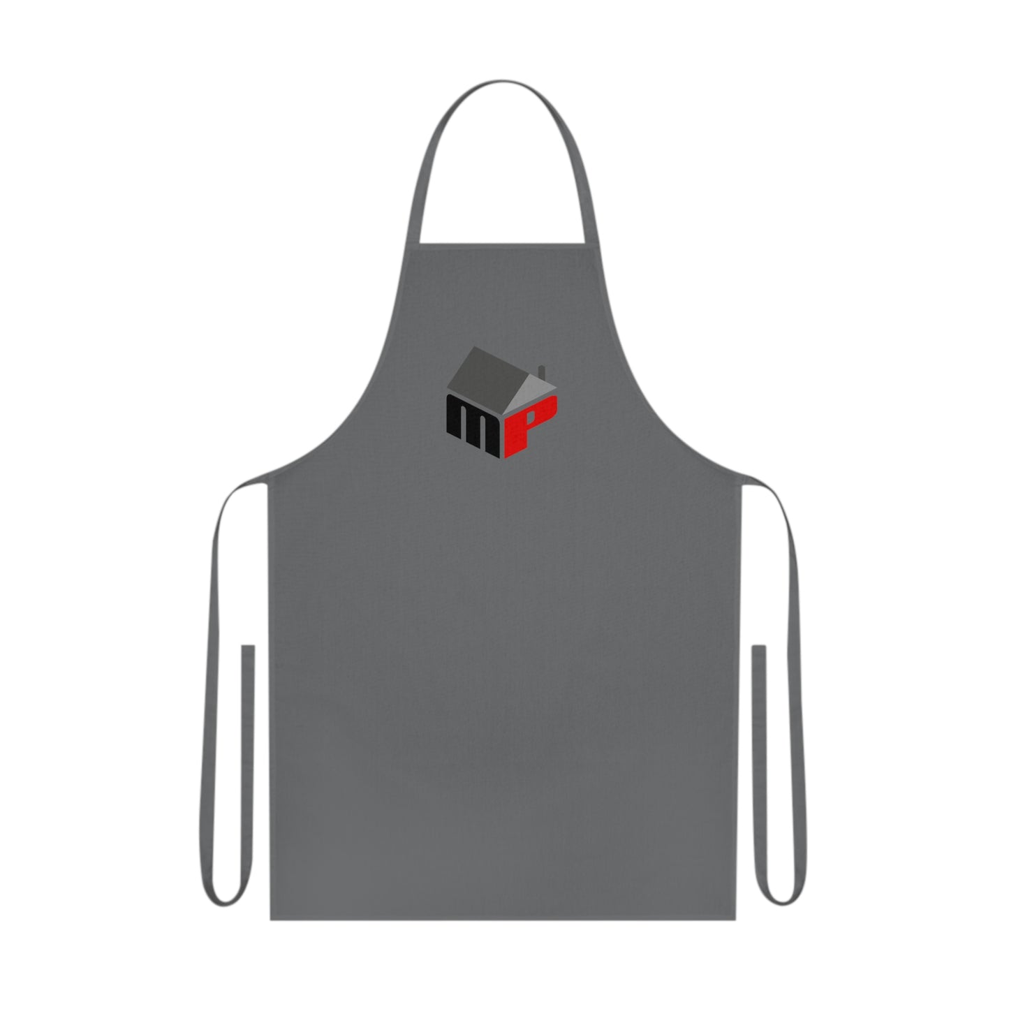 Branded Cotton Apron