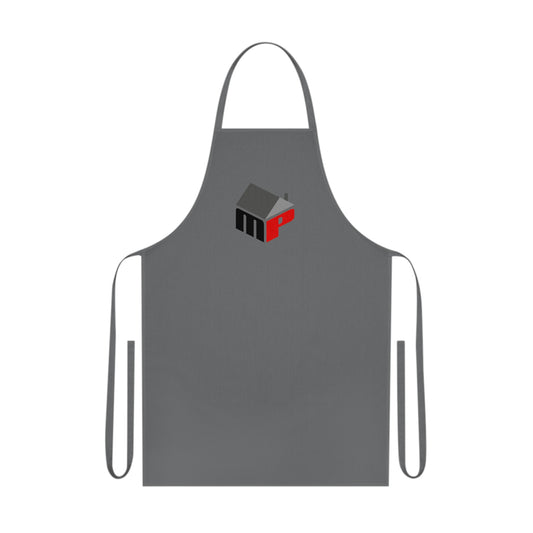 Branded Cotton Apron