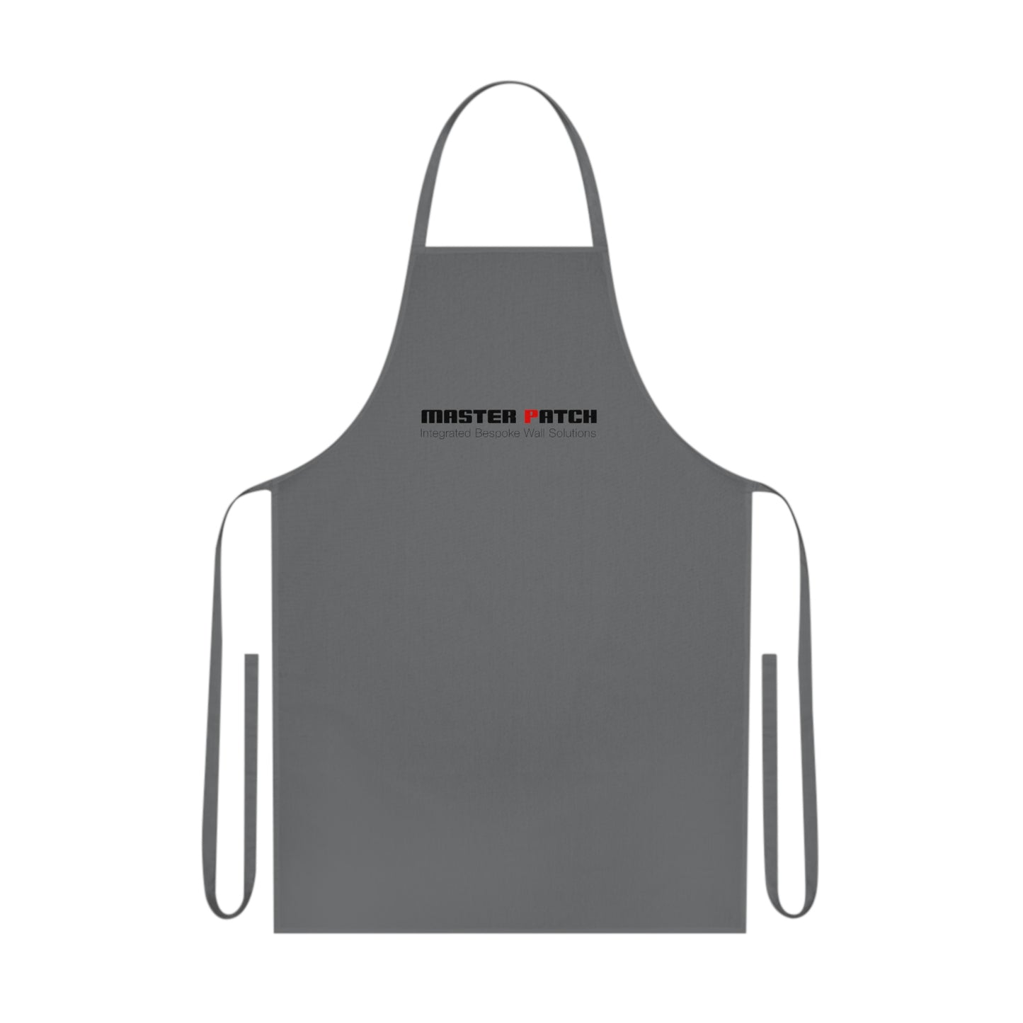 Branded Cotton Apron BG