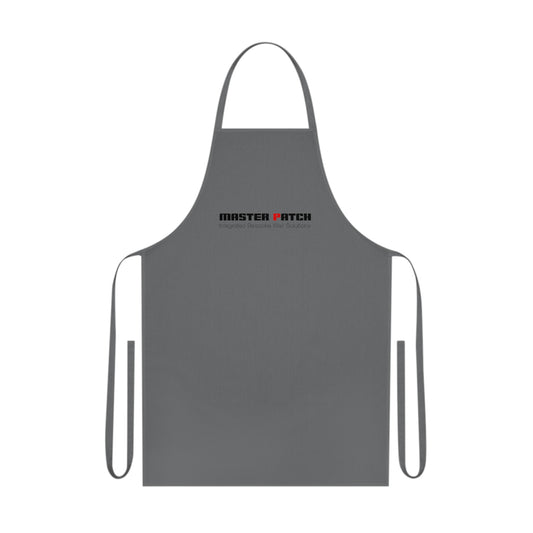 Branded Cotton Apron BG